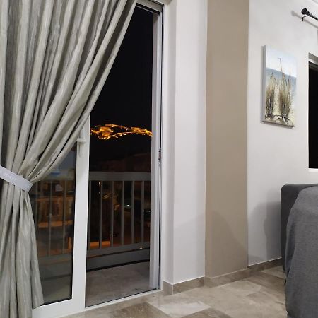Nafplio City Apartments Exteriér fotografie