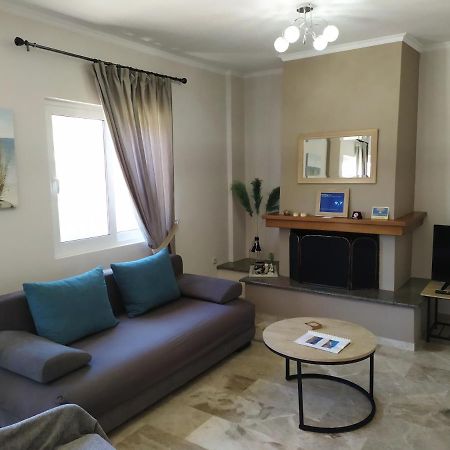Nafplio City Apartments Exteriér fotografie