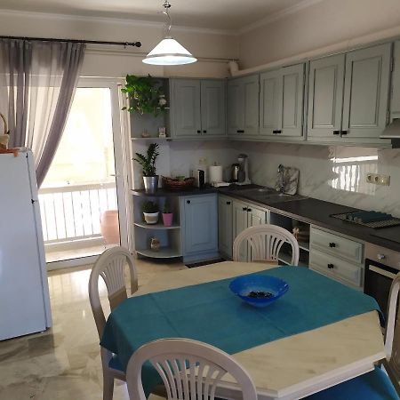 Nafplio City Apartments Exteriér fotografie