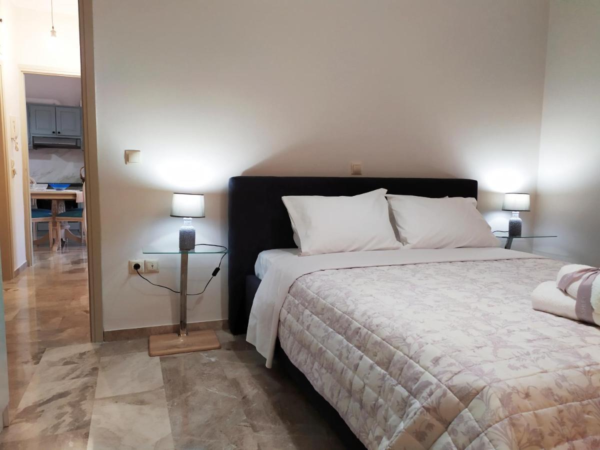 Nafplio City Apartments Exteriér fotografie