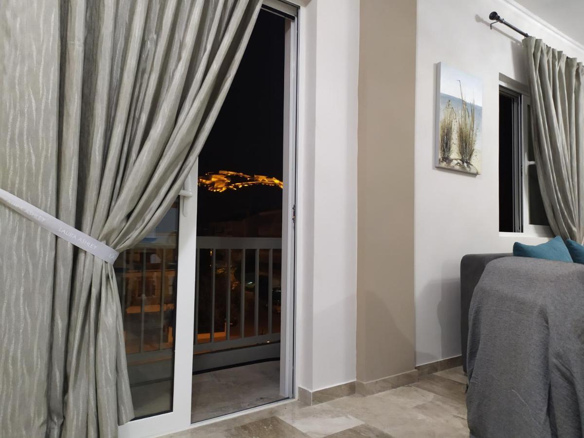 Nafplio City Apartments Exteriér fotografie