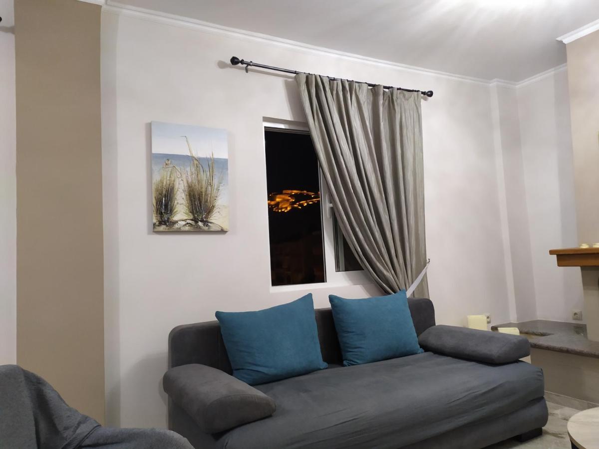 Nafplio City Apartments Exteriér fotografie