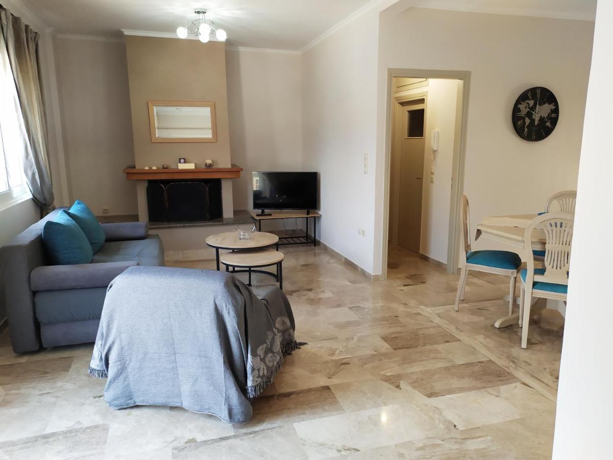 Nafplio City Apartments Exteriér fotografie