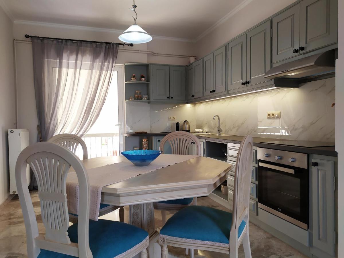 Nafplio City Apartments Exteriér fotografie