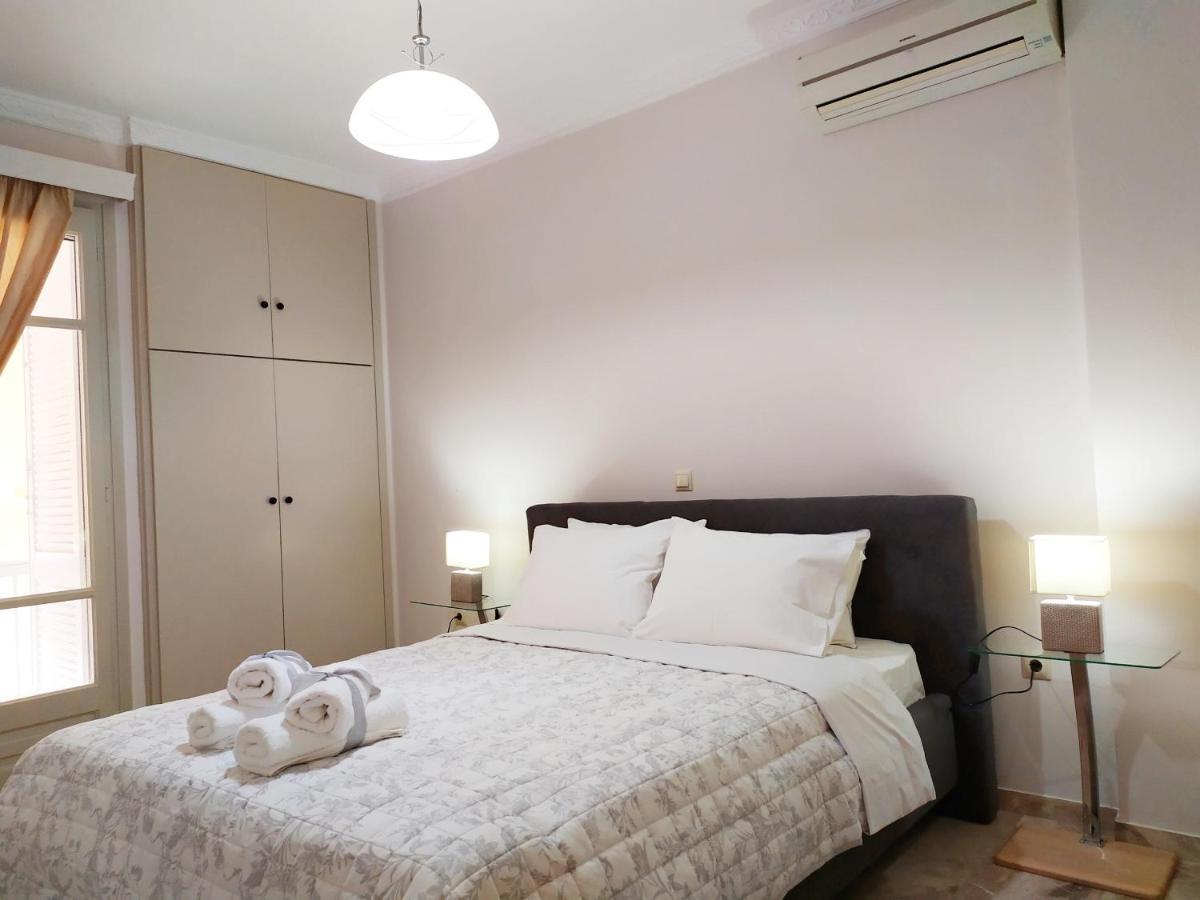 Nafplio City Apartments Exteriér fotografie