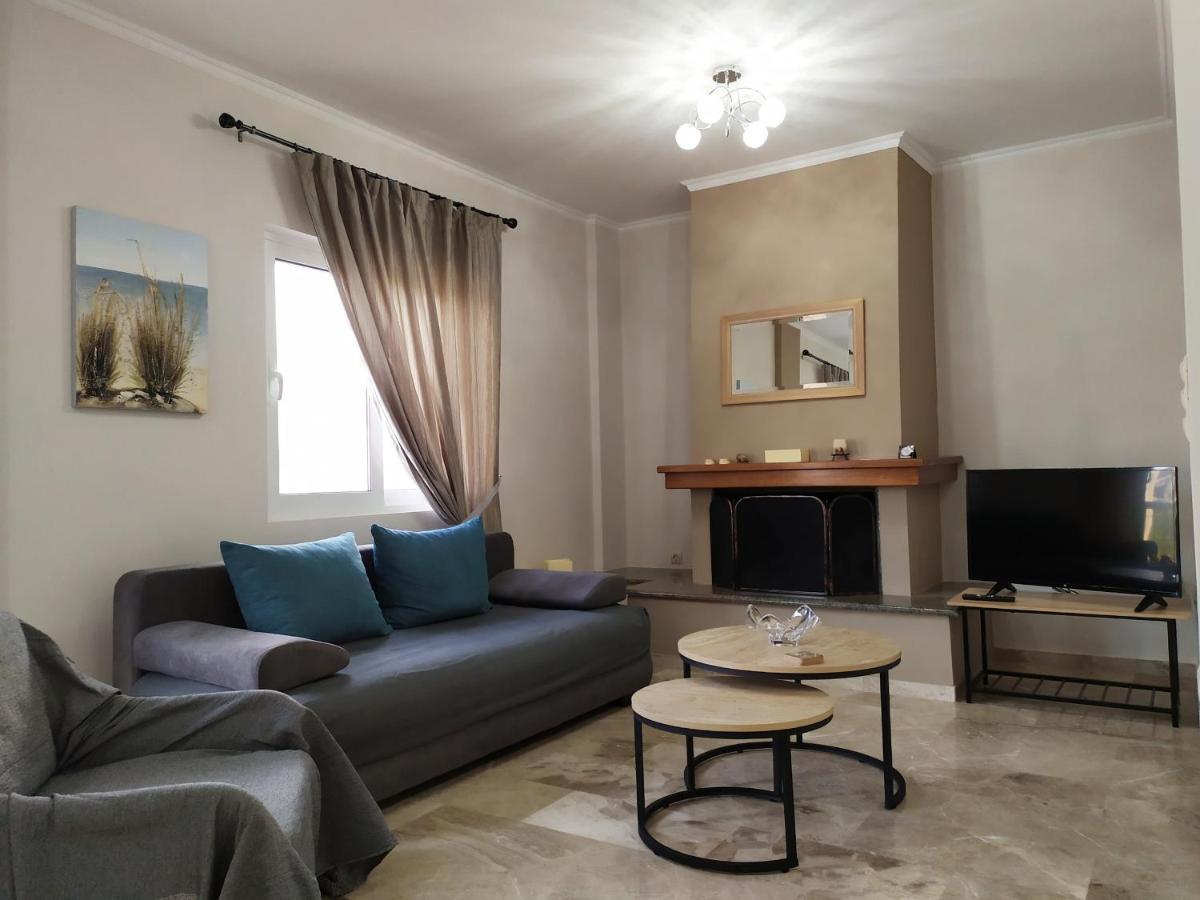 Nafplio City Apartments Exteriér fotografie