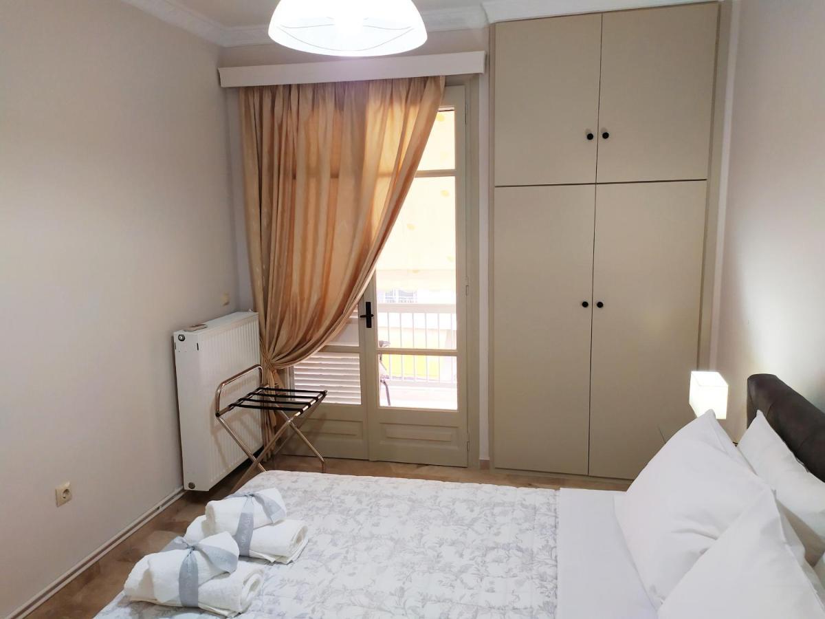 Nafplio City Apartments Exteriér fotografie