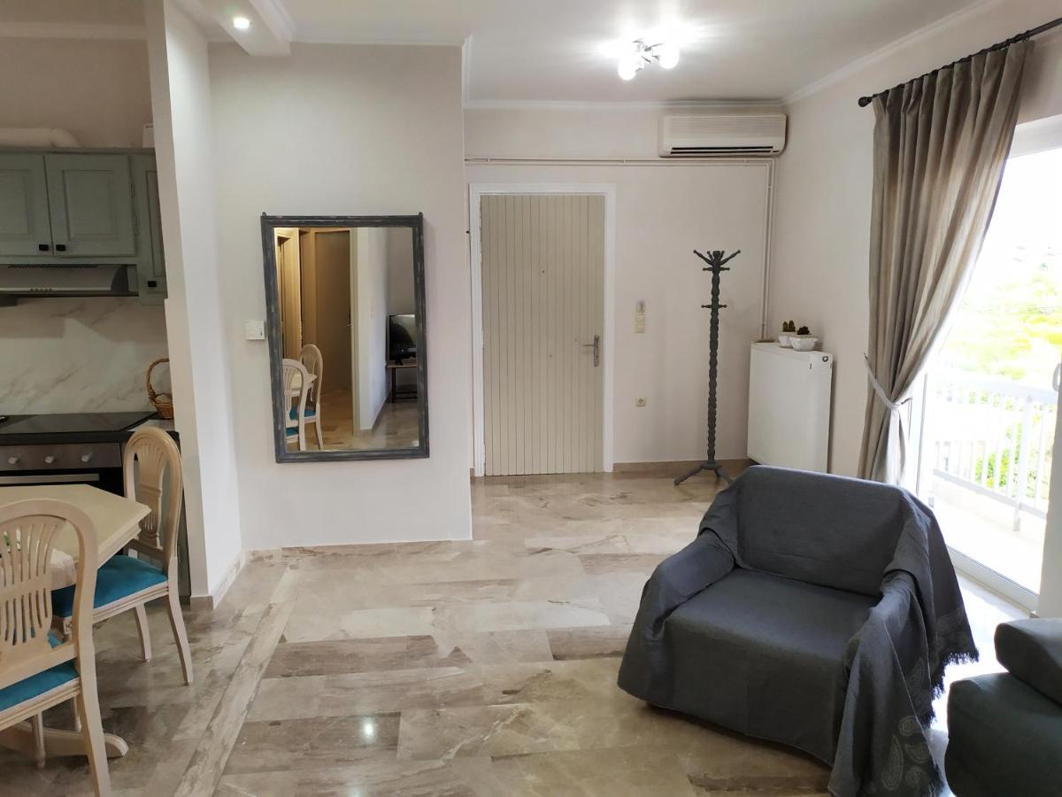 Nafplio City Apartments Exteriér fotografie