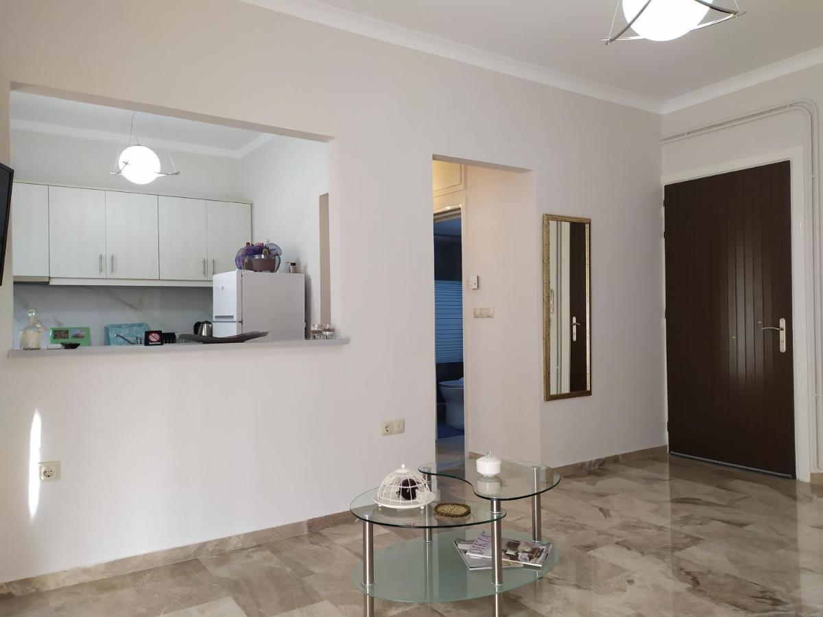 Nafplio City Apartments Exteriér fotografie