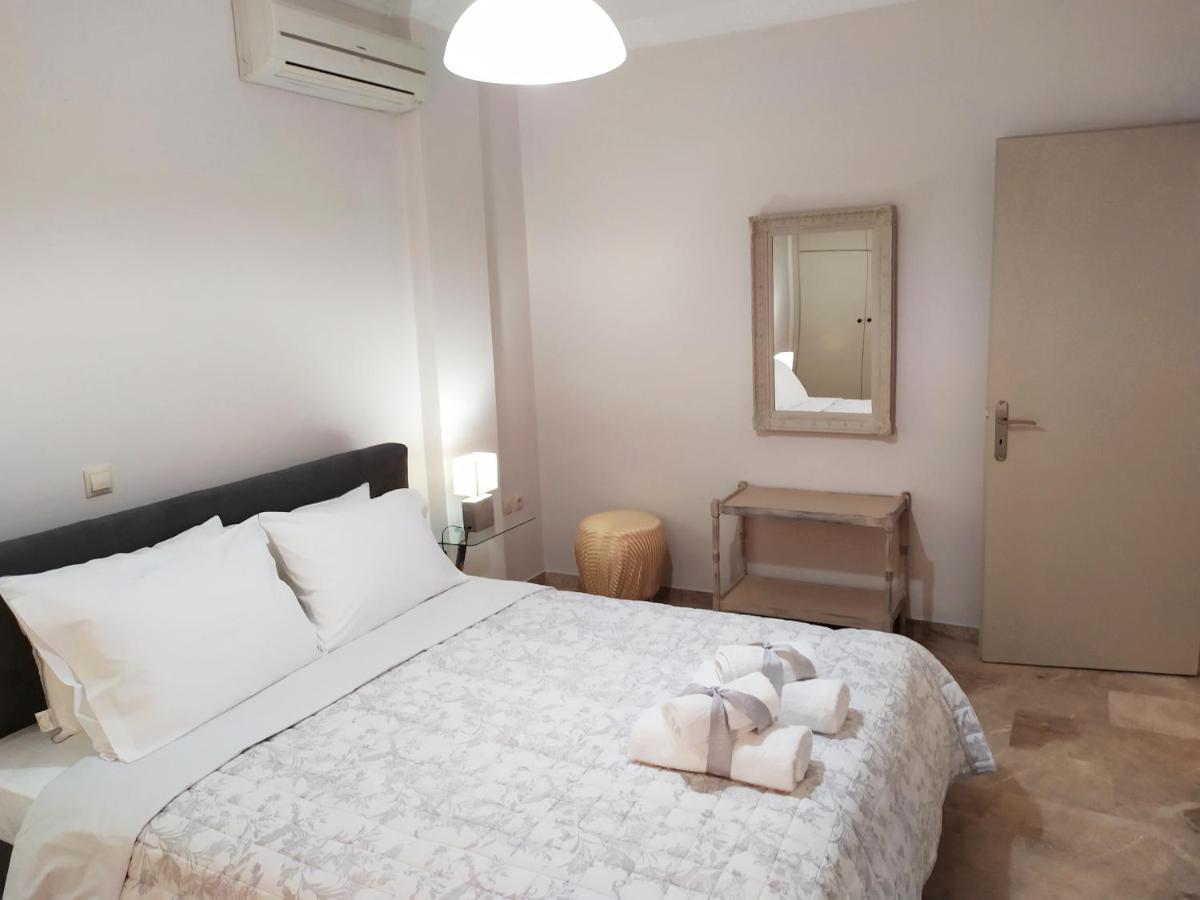 Nafplio City Apartments Exteriér fotografie