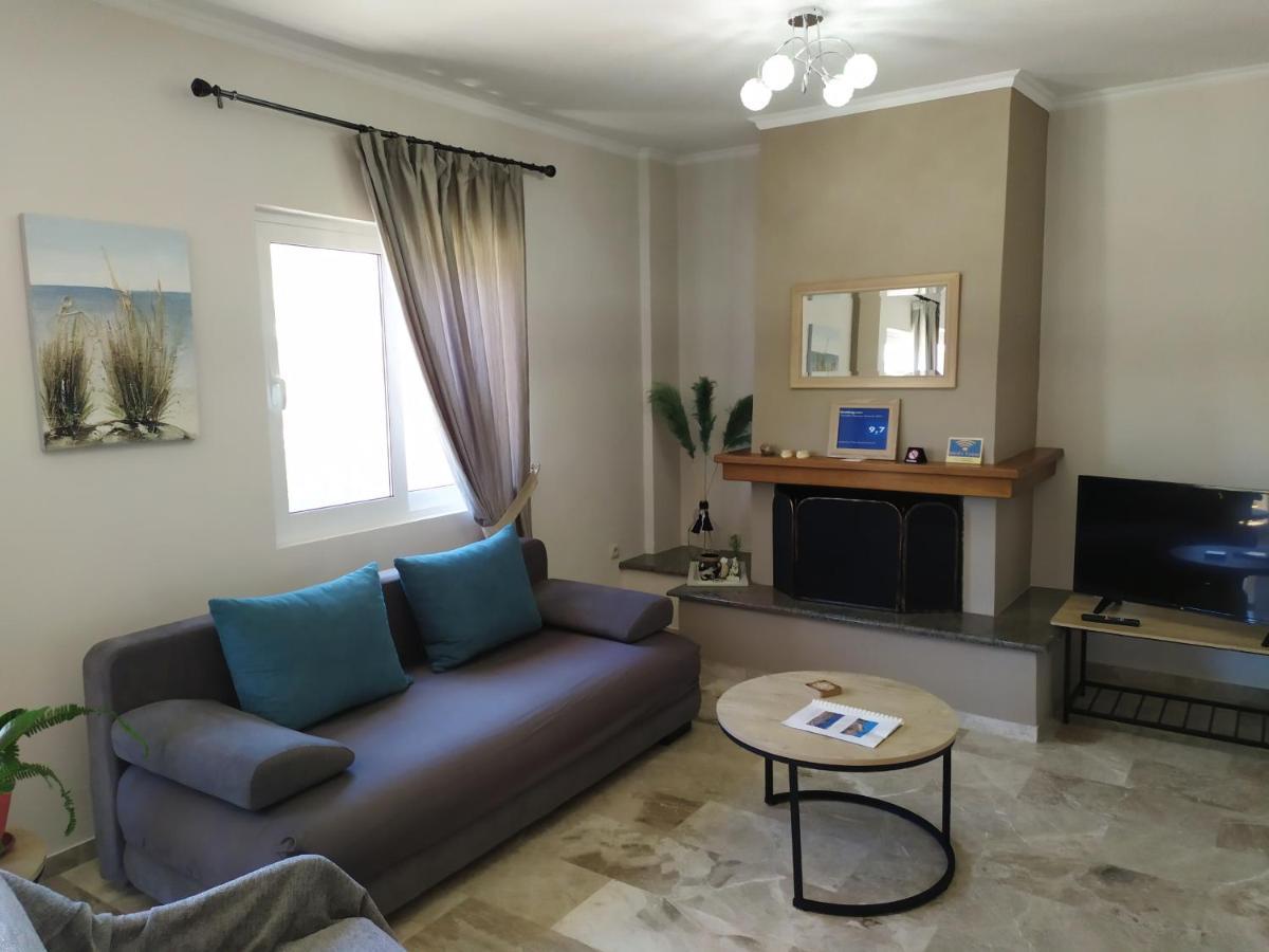 Nafplio City Apartments Exteriér fotografie