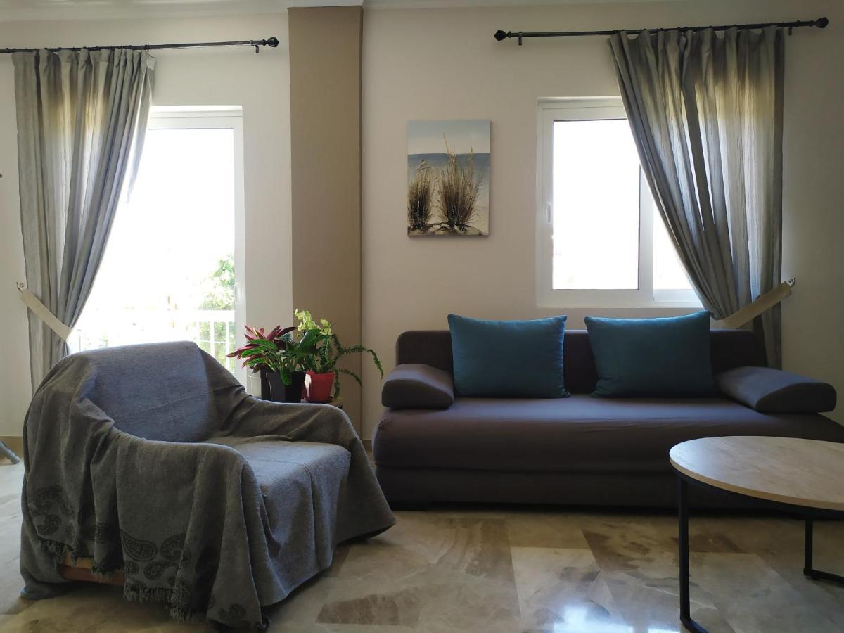 Nafplio City Apartments Exteriér fotografie