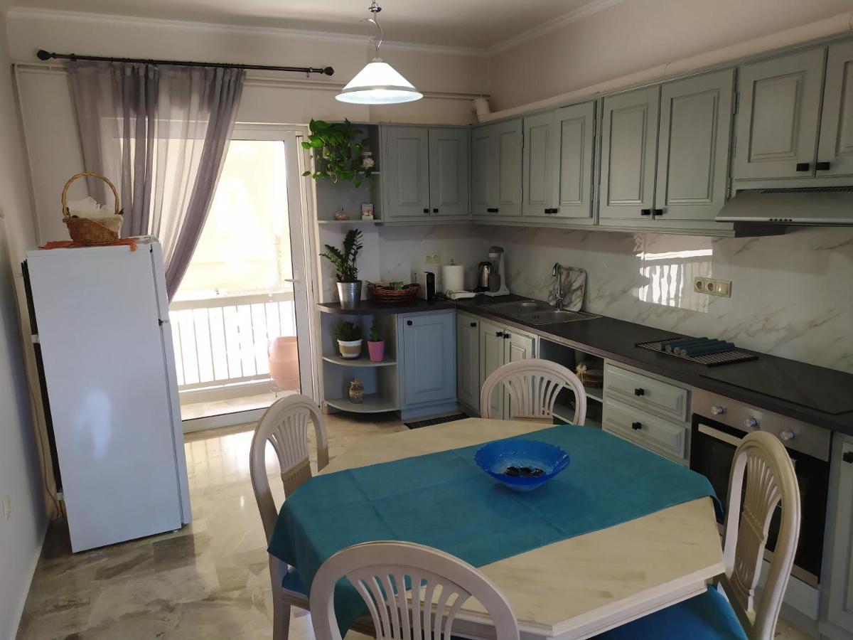 Nafplio City Apartments Exteriér fotografie