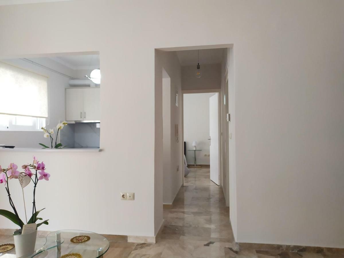 Nafplio City Apartments Exteriér fotografie