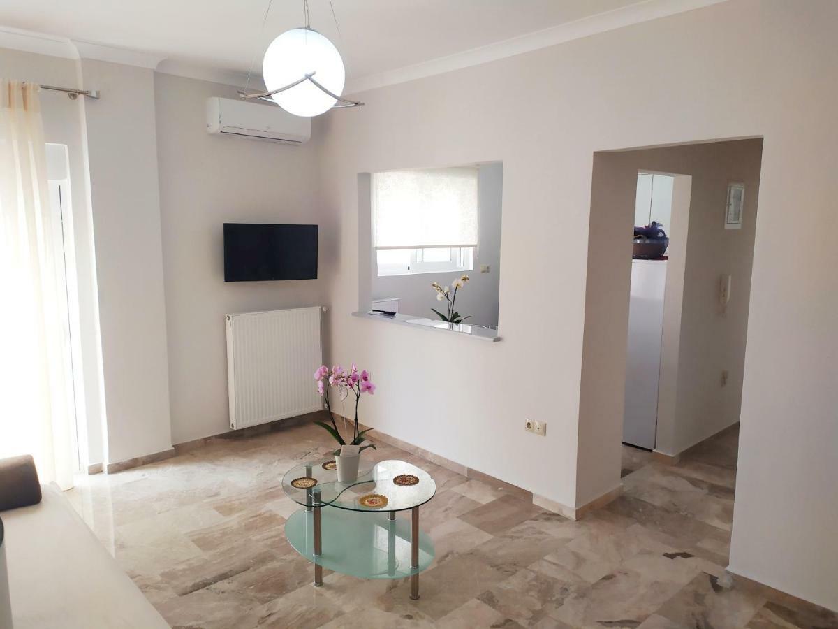Nafplio City Apartments Exteriér fotografie