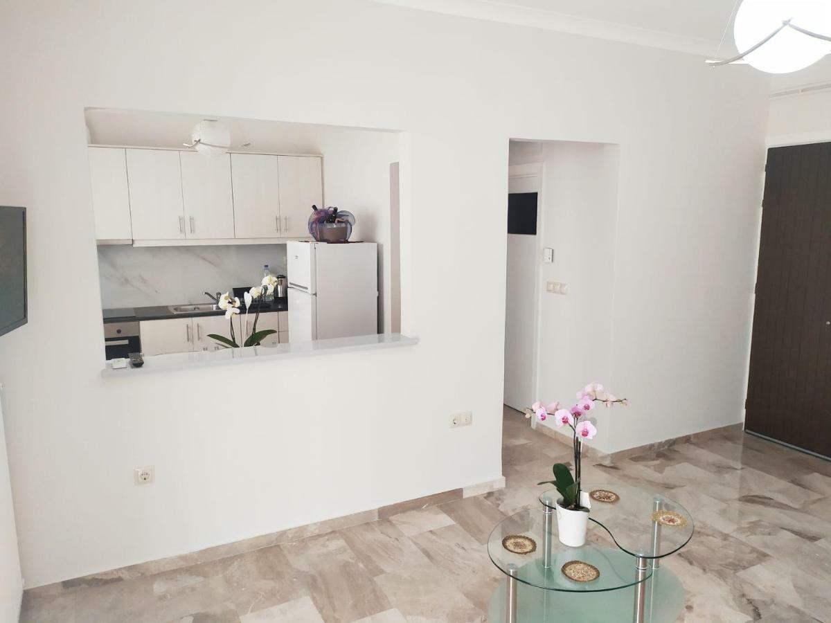 Nafplio City Apartments Exteriér fotografie