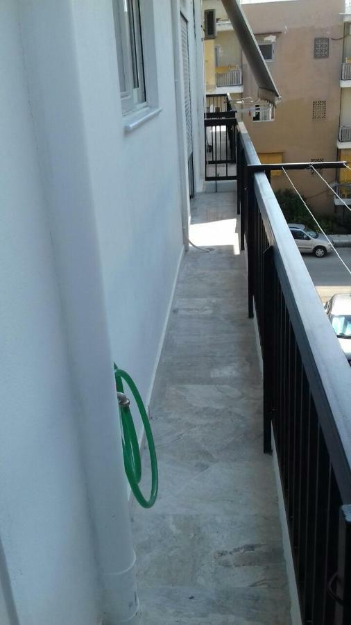 Nafplio City Apartments Exteriér fotografie