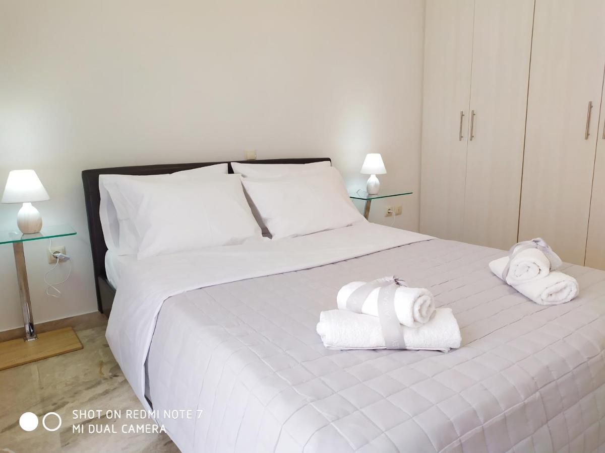 Nafplio City Apartments Exteriér fotografie