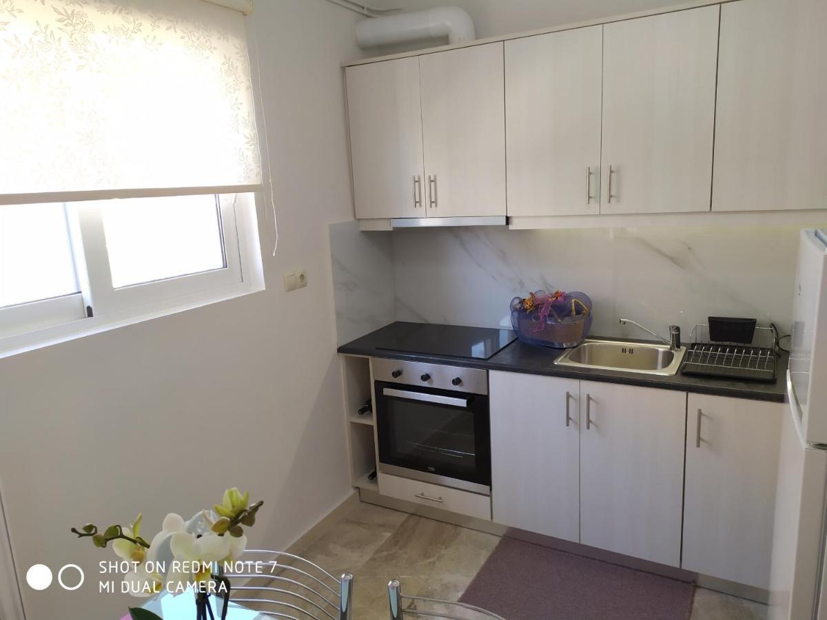 Nafplio City Apartments Exteriér fotografie