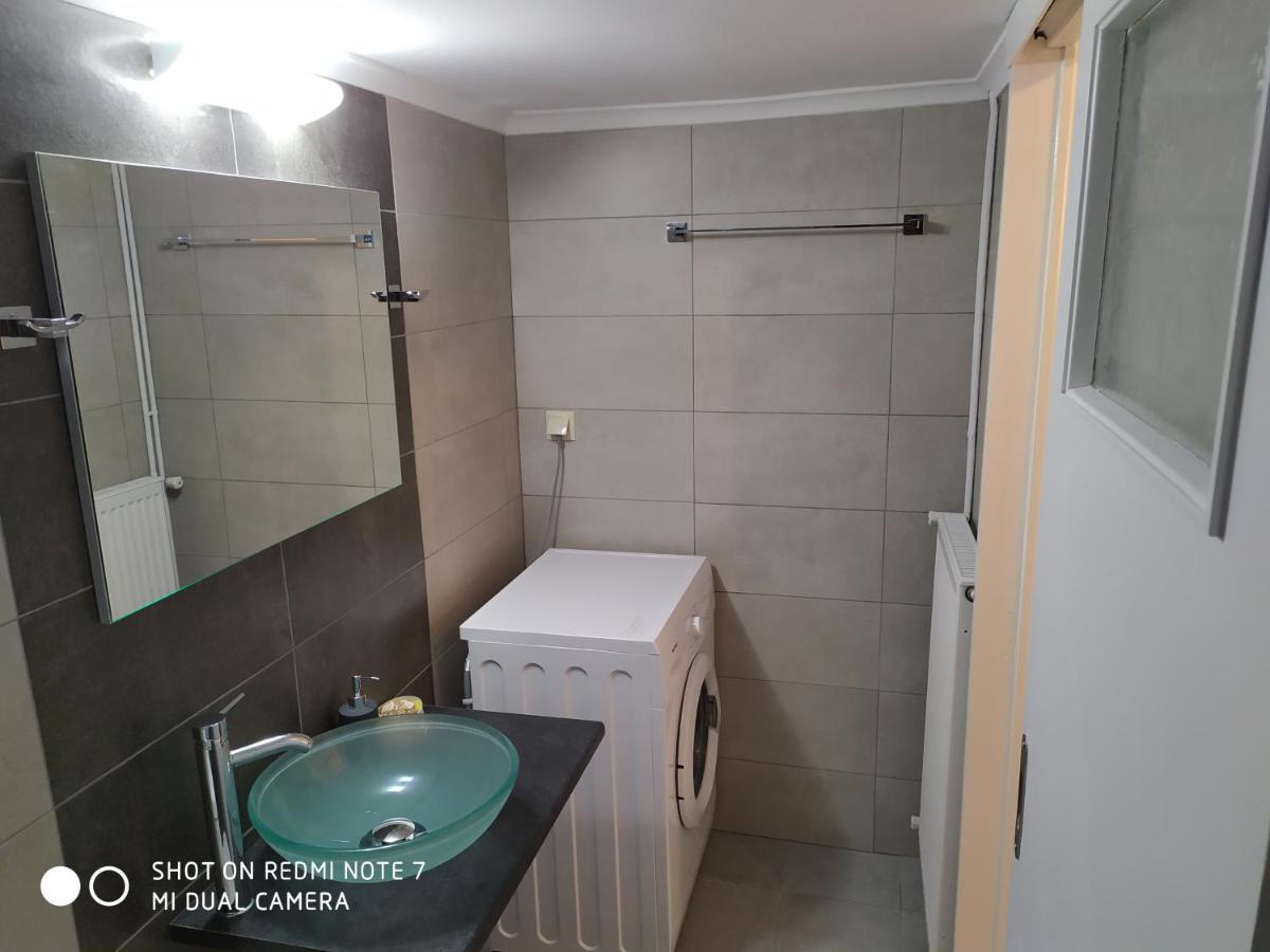 Nafplio City Apartments Exteriér fotografie
