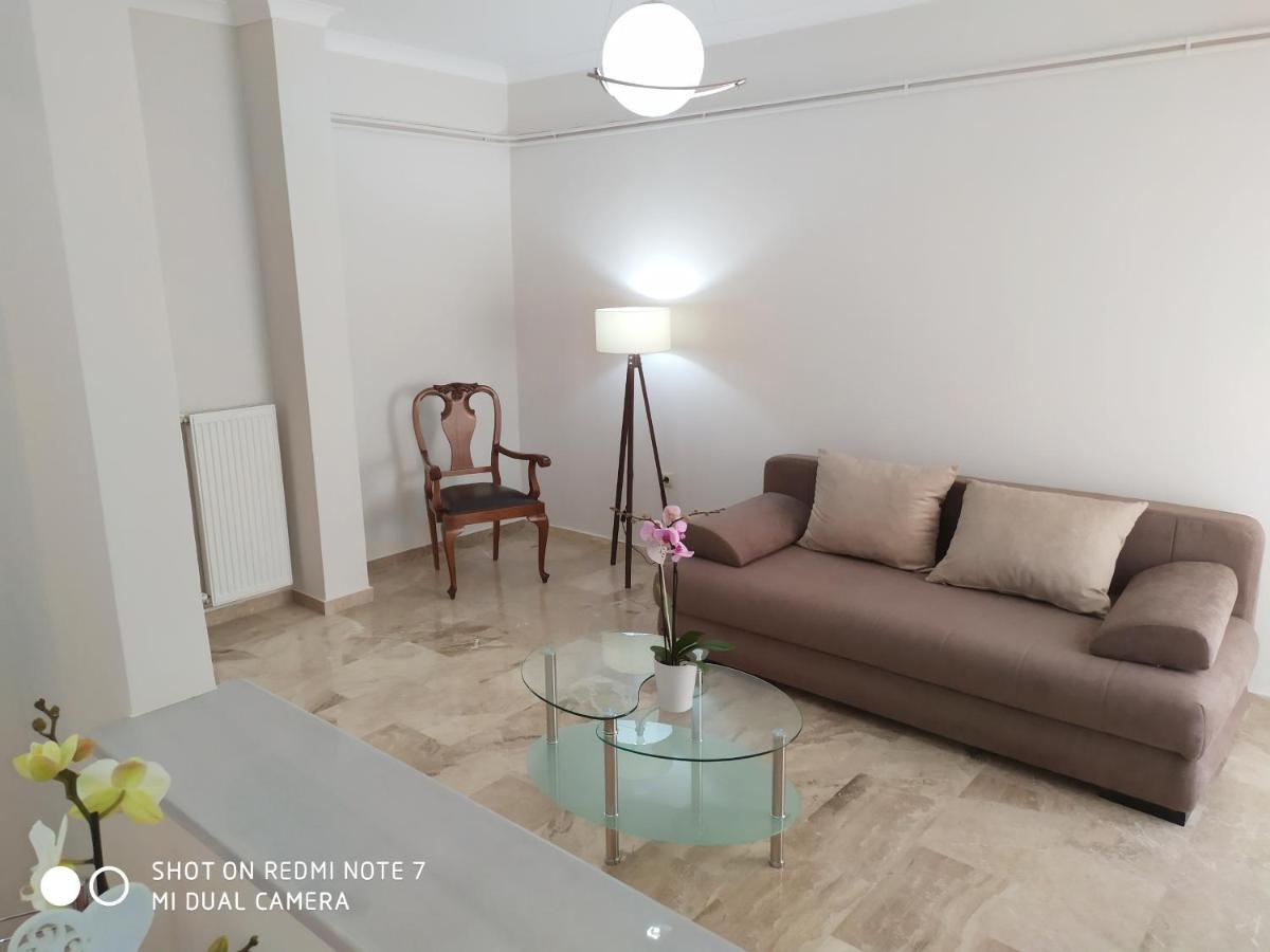 Nafplio City Apartments Exteriér fotografie