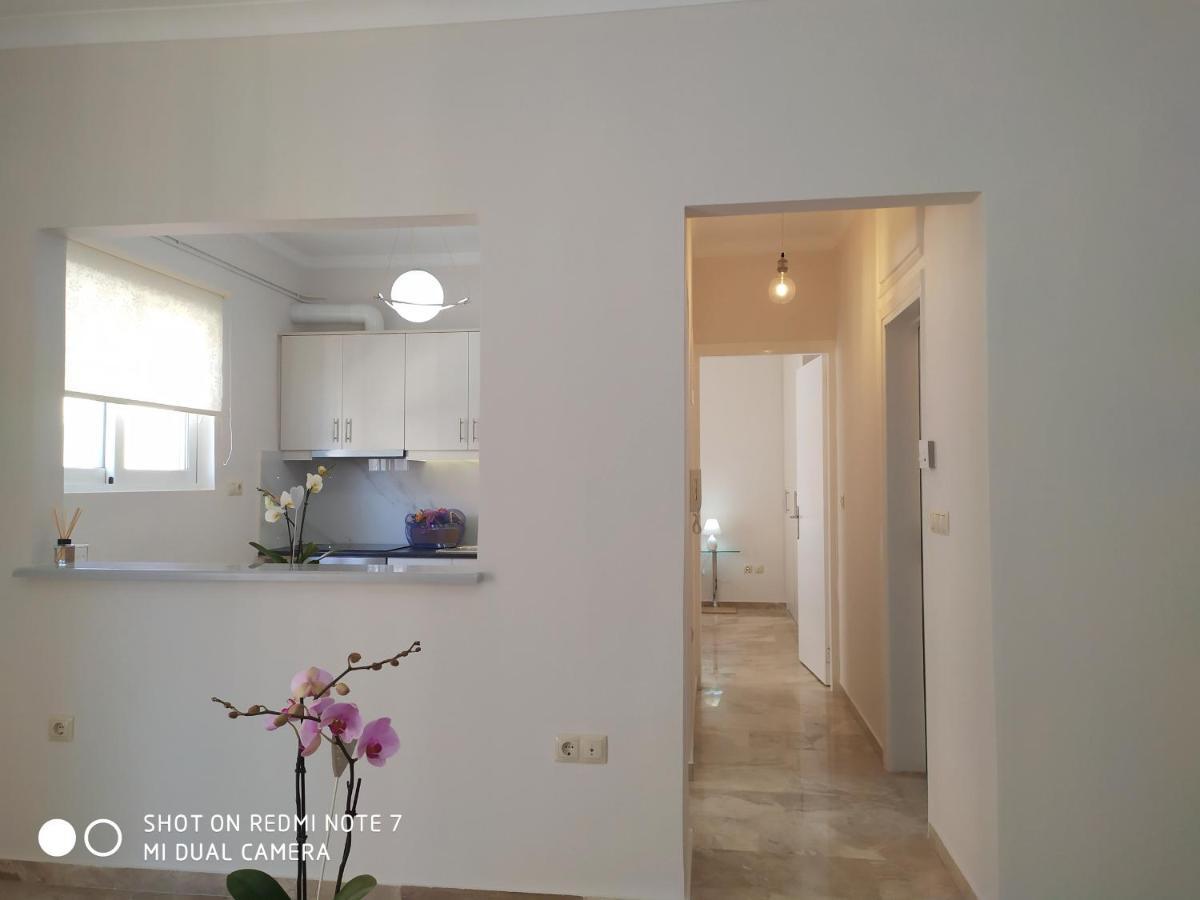 Nafplio City Apartments Exteriér fotografie