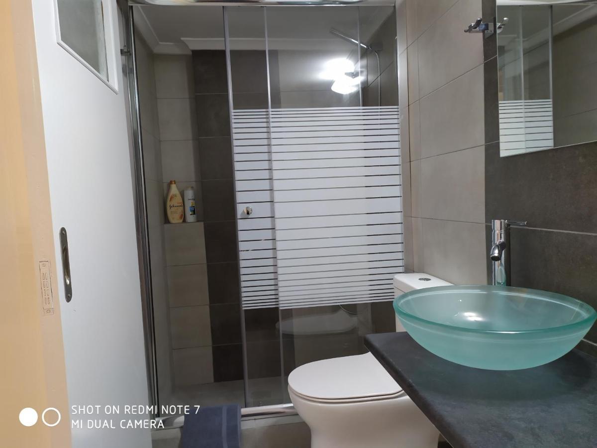Nafplio City Apartments Exteriér fotografie