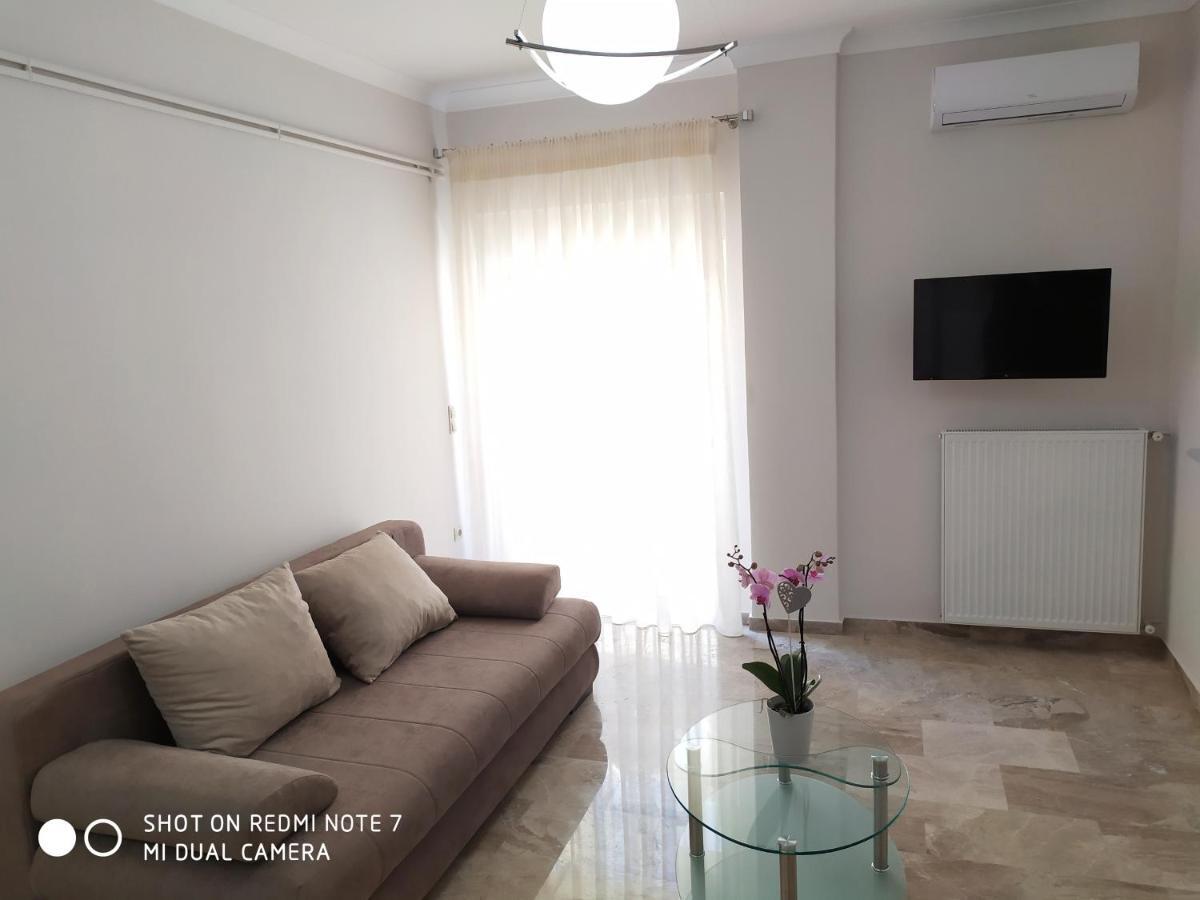 Nafplio City Apartments Exteriér fotografie