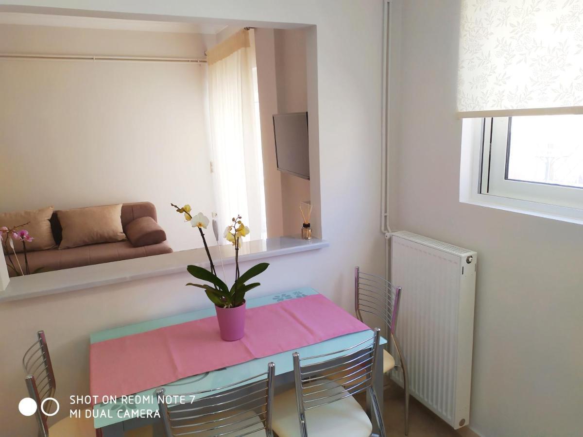 Nafplio City Apartments Exteriér fotografie
