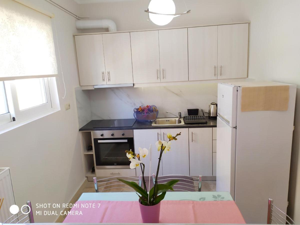 Nafplio City Apartments Exteriér fotografie