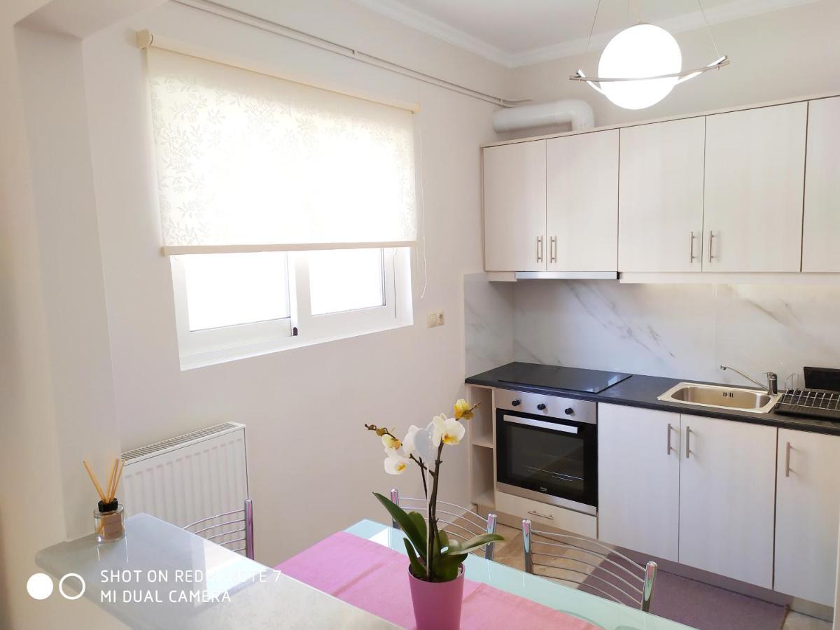 Nafplio City Apartments Exteriér fotografie
